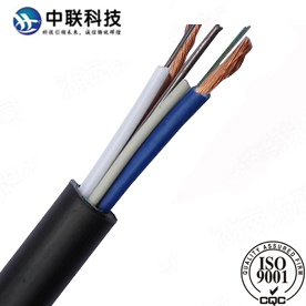 OPLC光缆，光纤复合电缆
